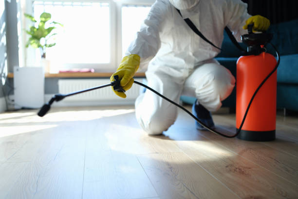 Reliable Infectious Disease Decontamination contractor in Pine Bluffs, WY by Trauma Clean Pros